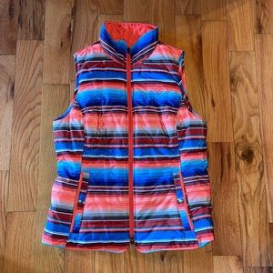 Women's Ariat vest